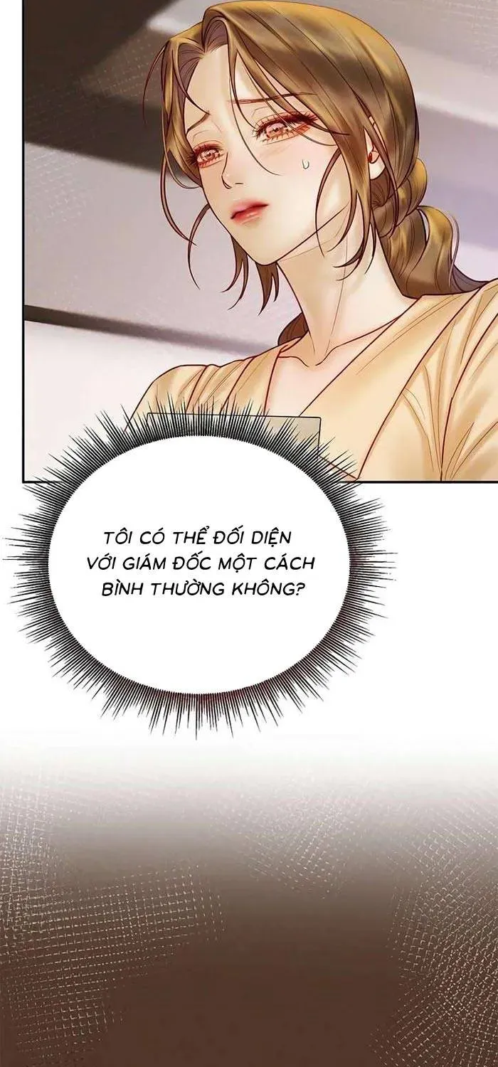 Lỡ Mang Thai Với Sếp - Chương 10.1 - Trang 19