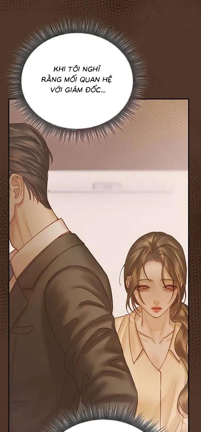 Lỡ Mang Thai Với Sếp - Chương 10.1 - Trang 22