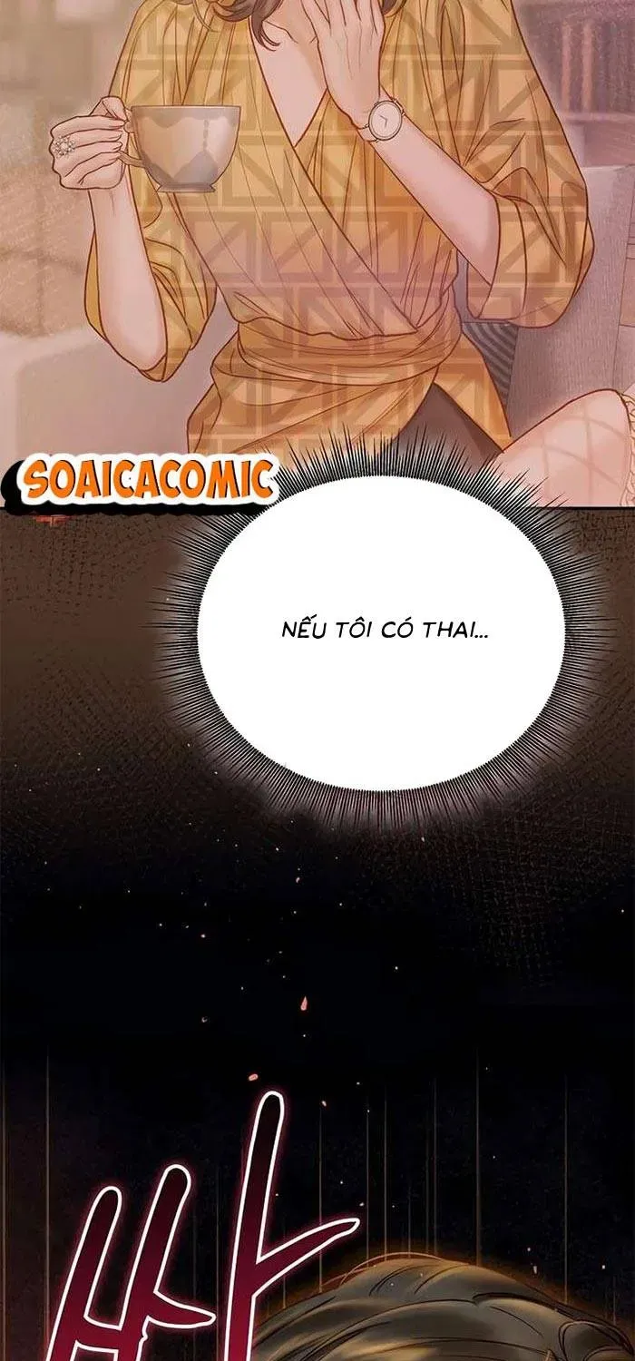 Lỡ Mang Thai Với Sếp - Chương 10.1 - Trang 24