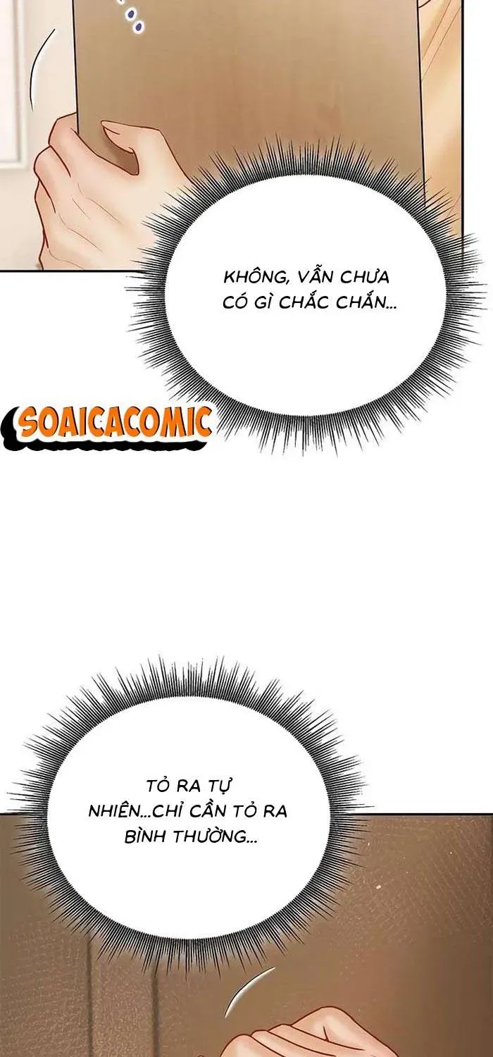 Lỡ Mang Thai Với Sếp - Chương 10.1 - Trang 28