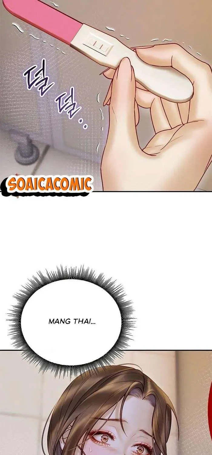 Lỡ Mang Thai Với Sếp - Chương 10.1 - Trang 4