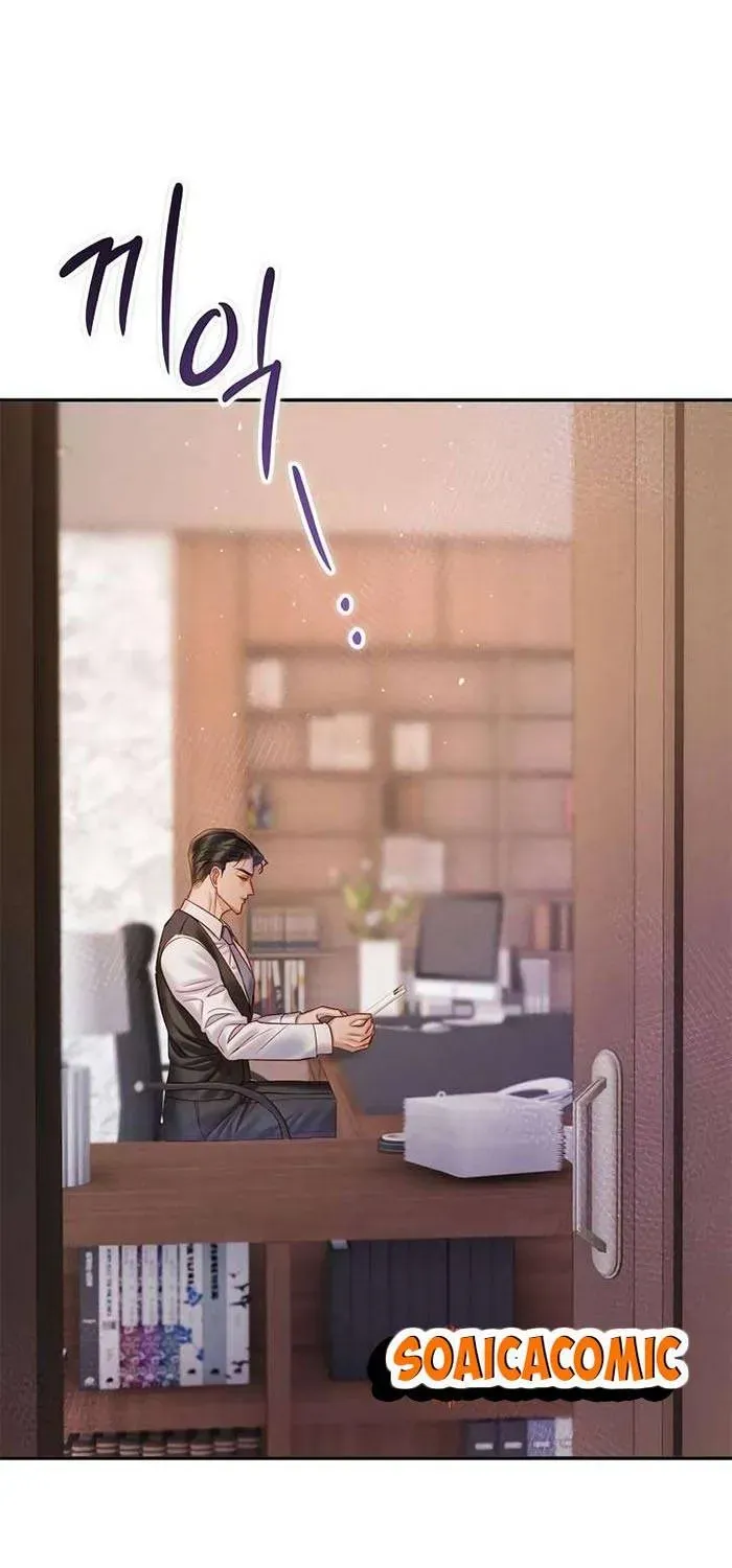 Lỡ Mang Thai Với Sếp - Chương 10.1 - Trang 31