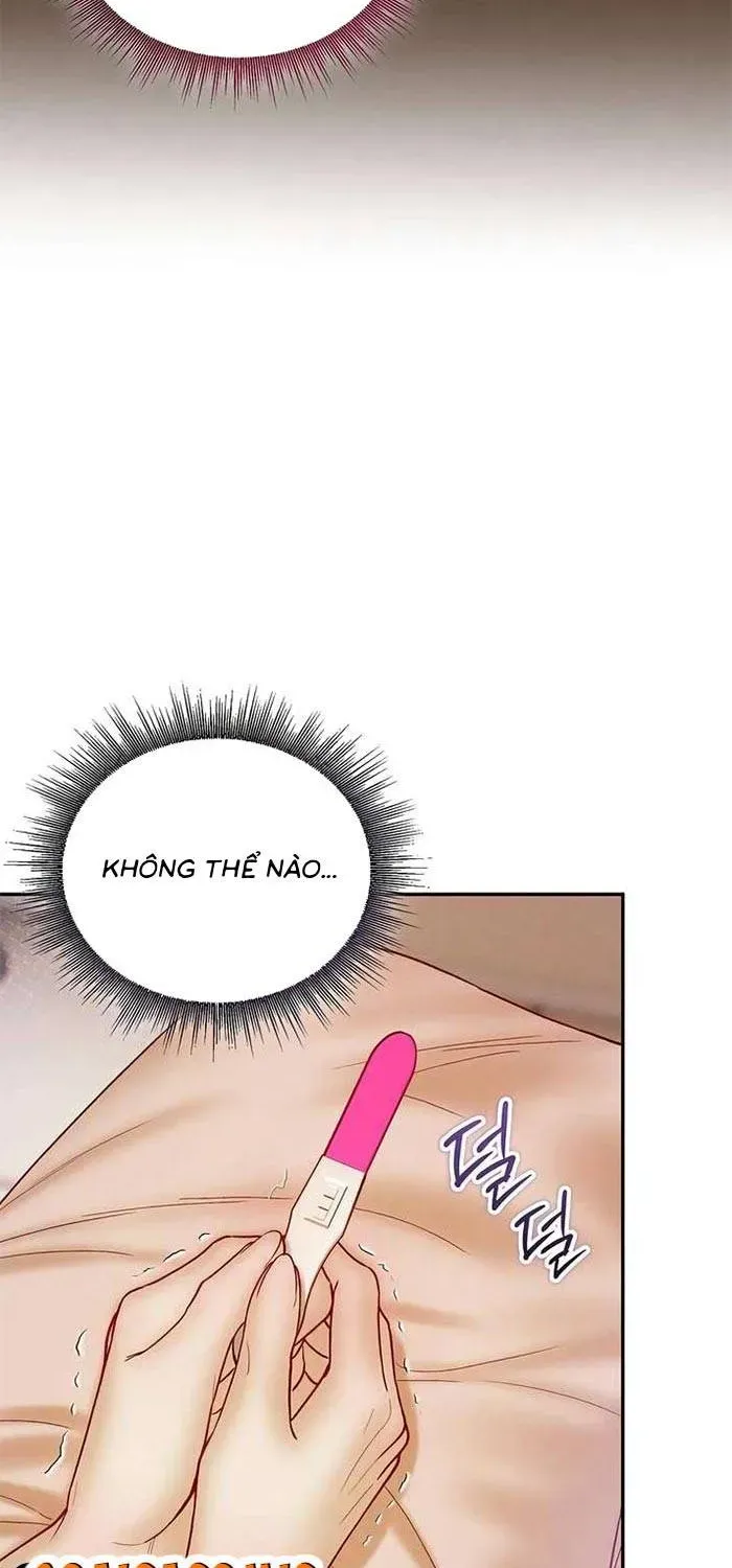 Lỡ Mang Thai Với Sếp - Chương 10.1 - Trang 9