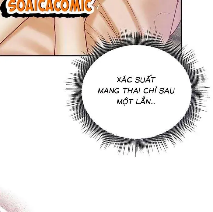 Lỡ Mang Thai Với Sếp - Chương 10.1 - Trang 10