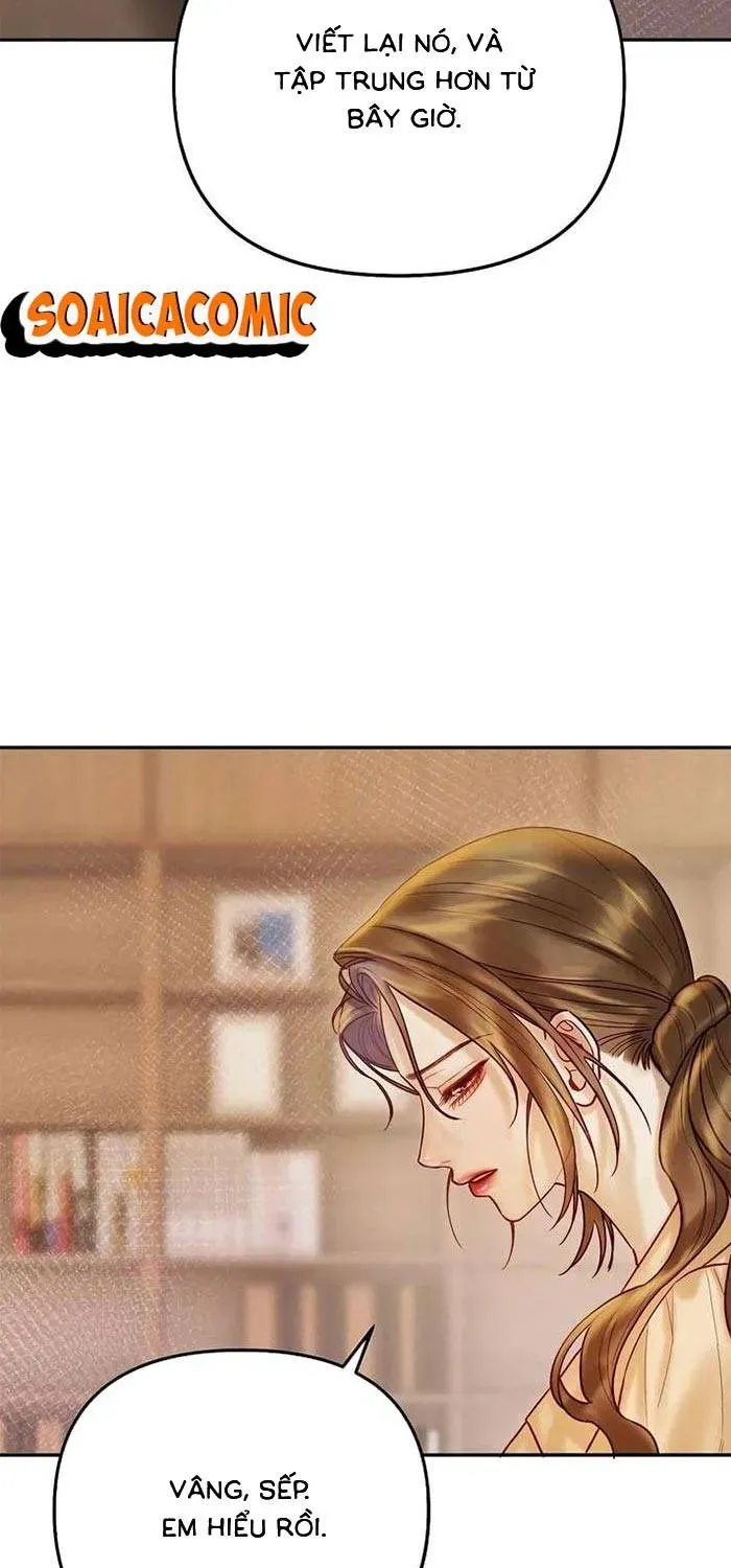 Lỡ Mang Thai Với Sếp - Chương 10.2 - Trang 13