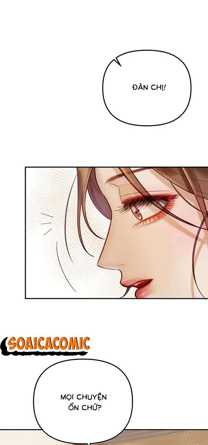 Lỡ Mang Thai Với Sếp - Chương 10.2 - Trang 17