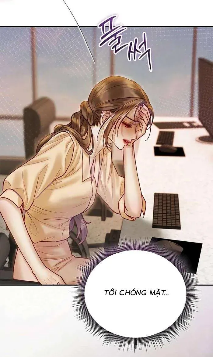 Lỡ Mang Thai Với Sếp - Chương 10.2 - Trang 25