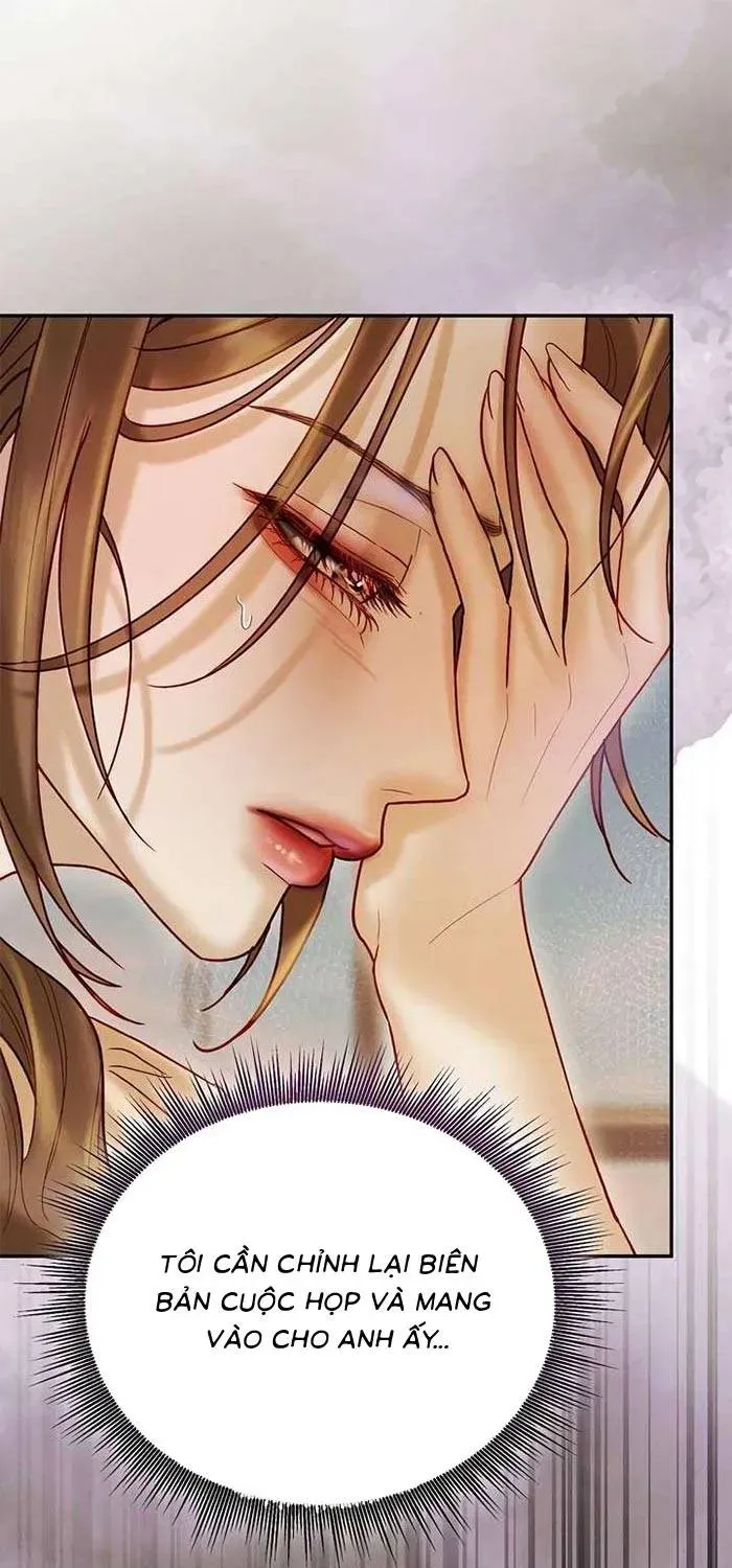 Lỡ Mang Thai Với Sếp - Chương 10.2 - Trang 26