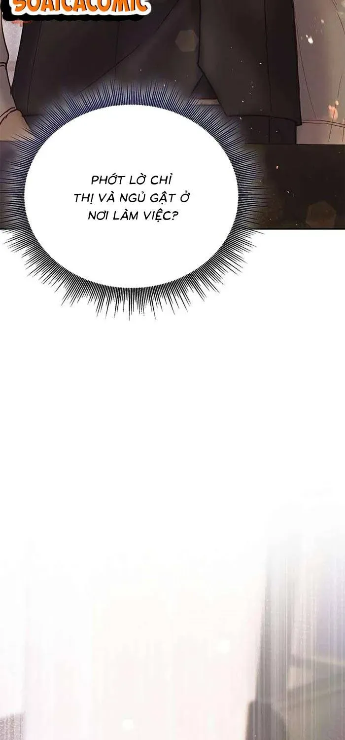 Lỡ Mang Thai Với Sếp - Chương 10.2 - Trang 38