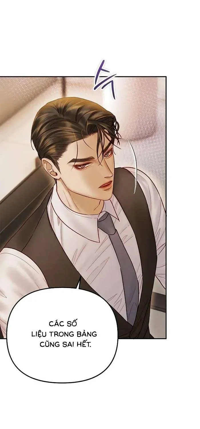 Lỡ Mang Thai Với Sếp - Chương 10.2 - Trang 6