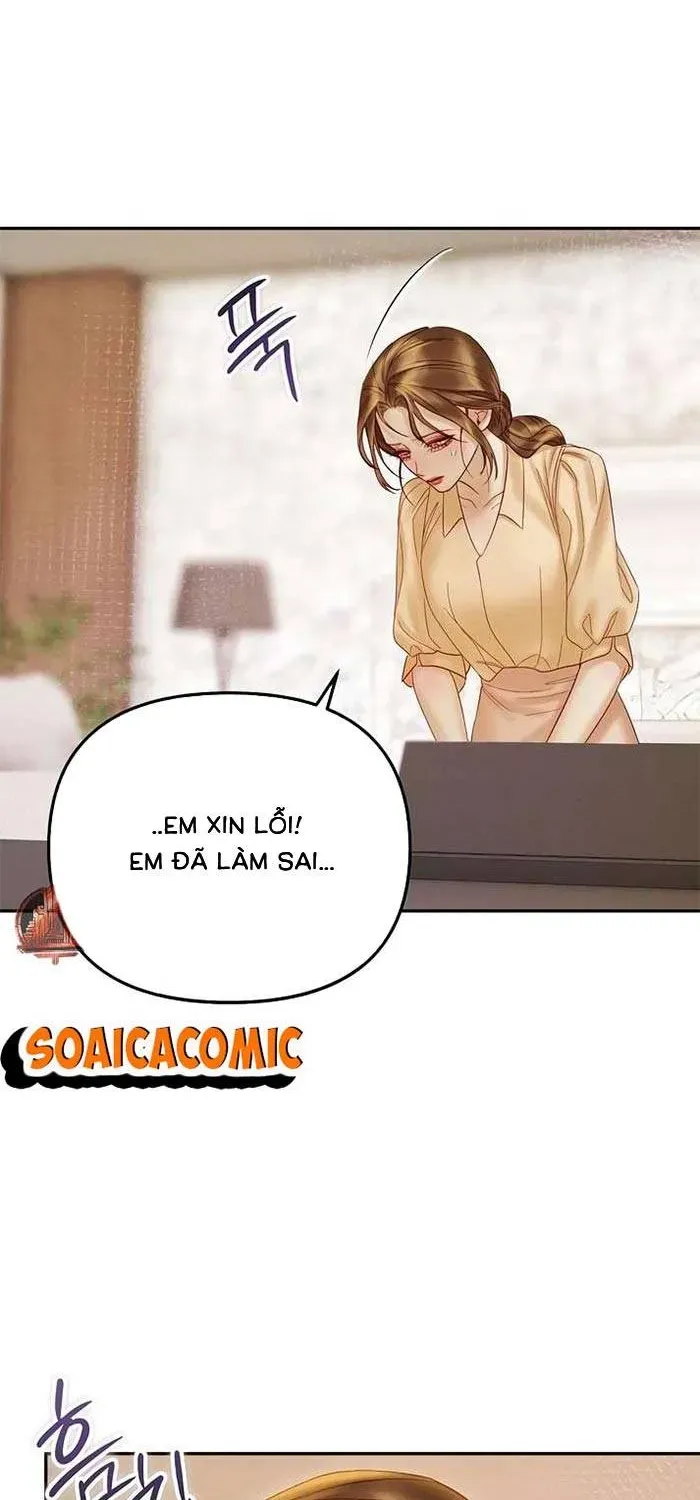 Lỡ Mang Thai Với Sếp - Chương 10.2 - Trang 7