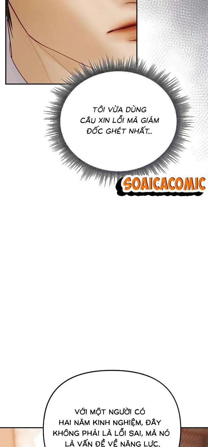 Lỡ Mang Thai Với Sếp - Chương 10.2 - Trang 9