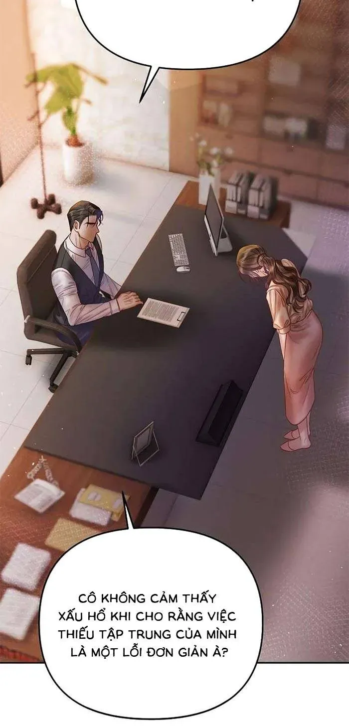 Lỡ Mang Thai Với Sếp - Chương 10.2 - Trang 10