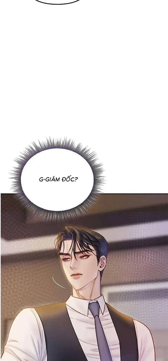 Lỡ Mang Thai Với Sếp - Chương 11.1 - Trang 12