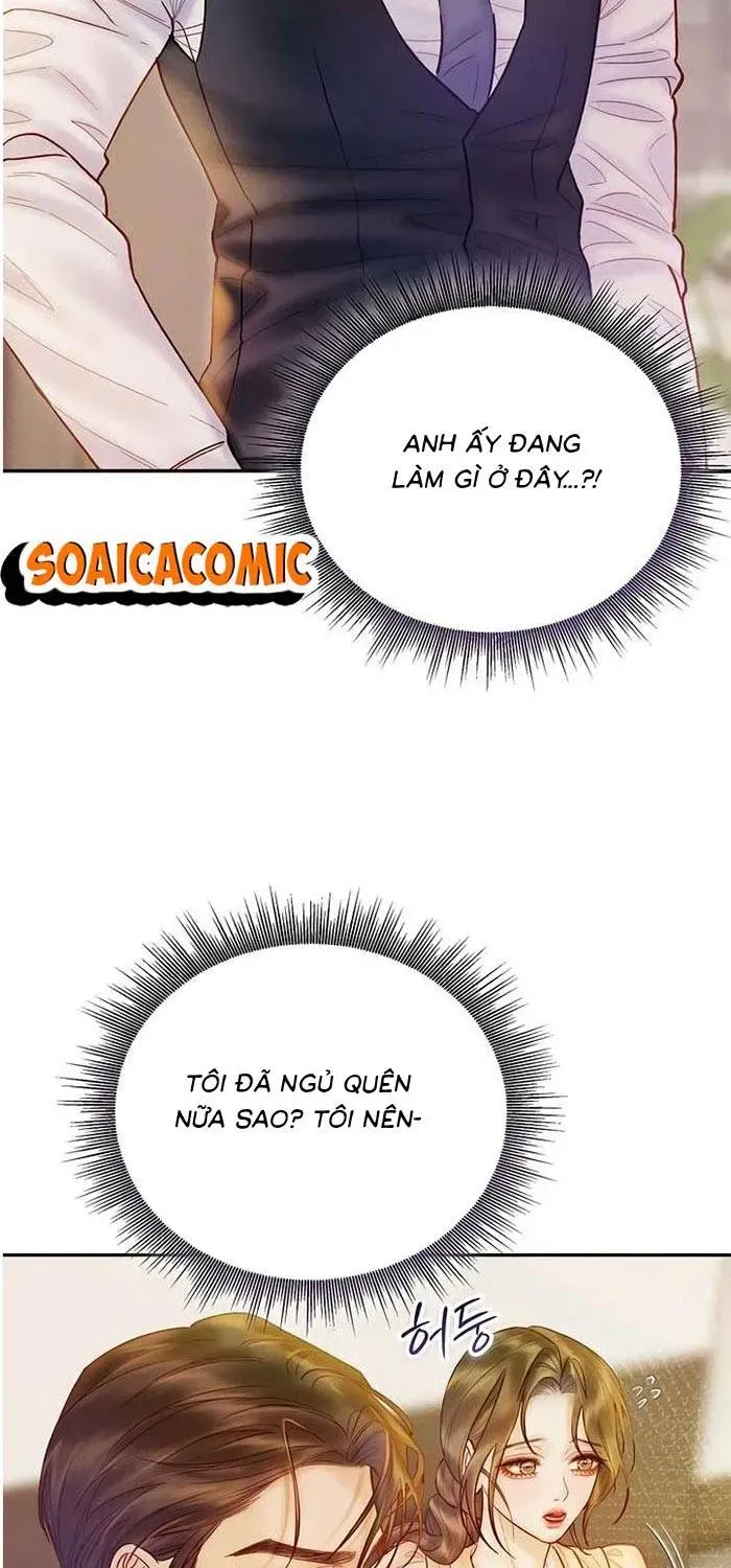 Lỡ Mang Thai Với Sếp - Chương 11.1 - Trang 13