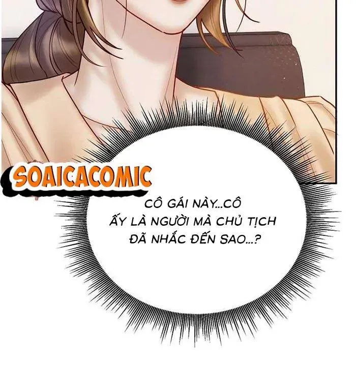 Lỡ Mang Thai Với Sếp - Chương 11.1 - Trang 19