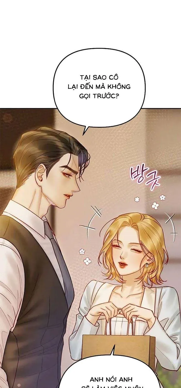 Lỡ Mang Thai Với Sếp - Chương 11.1 - Trang 20