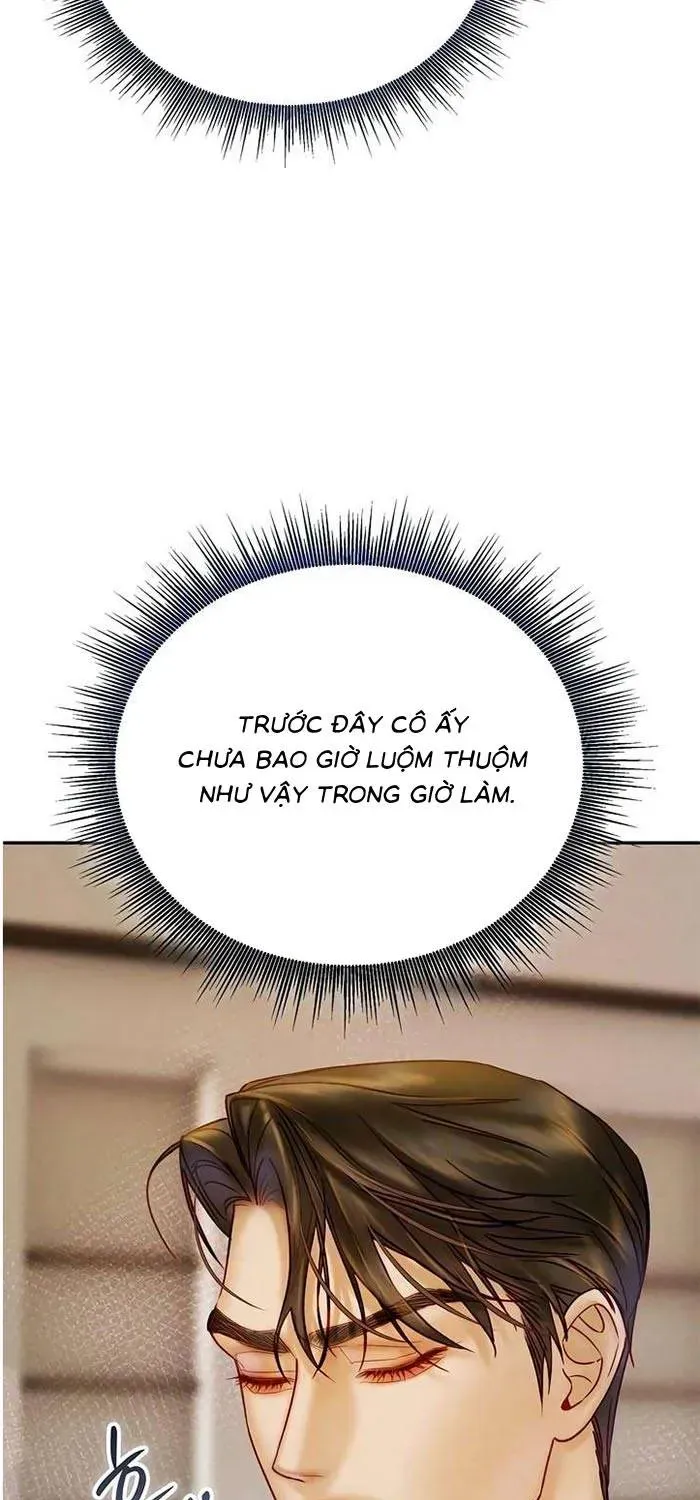 Lỡ Mang Thai Với Sếp - Chương 11.1 - Trang 3