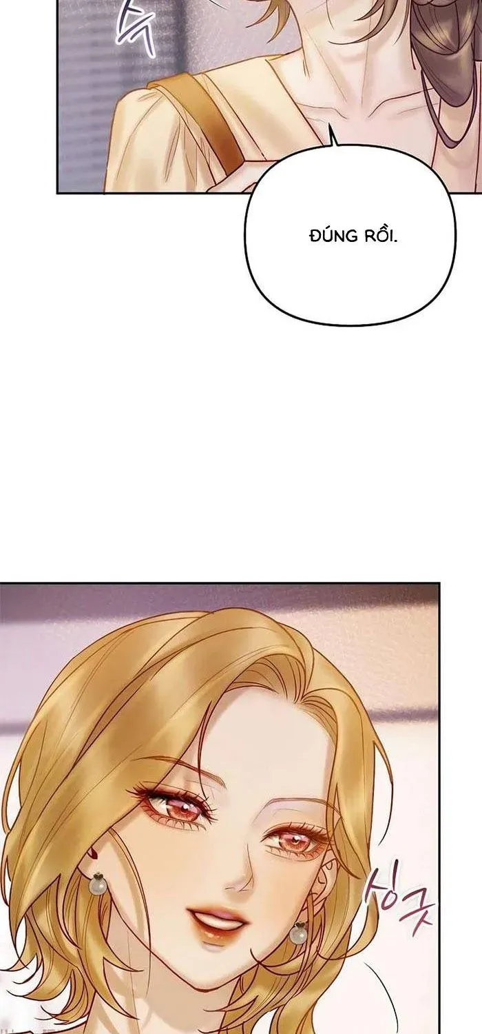 Lỡ Mang Thai Với Sếp - Chương 11.1 - Trang 34