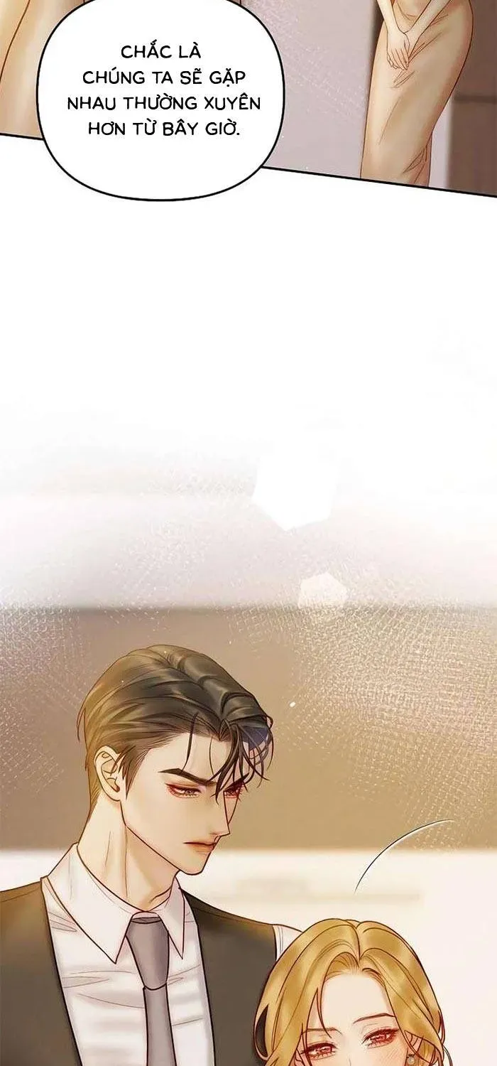 Lỡ Mang Thai Với Sếp - Chương 11.1 - Trang 37