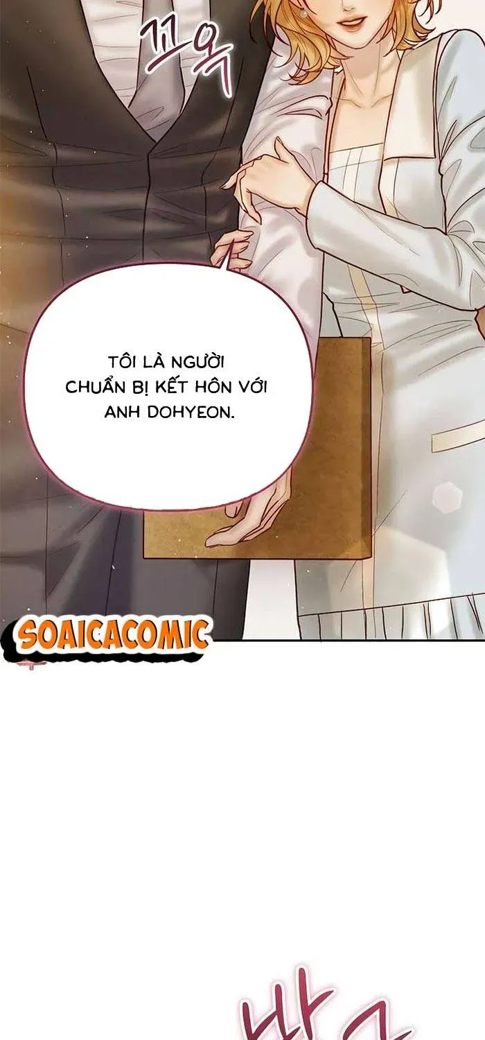 Lỡ Mang Thai Với Sếp - Chương 11.1 - Trang 38