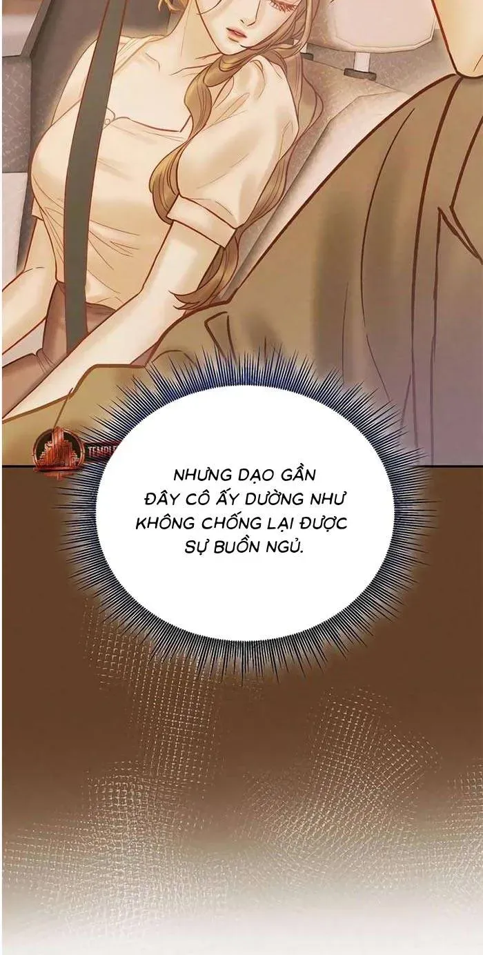 Lỡ Mang Thai Với Sếp - Chương 11.1 - Trang 5