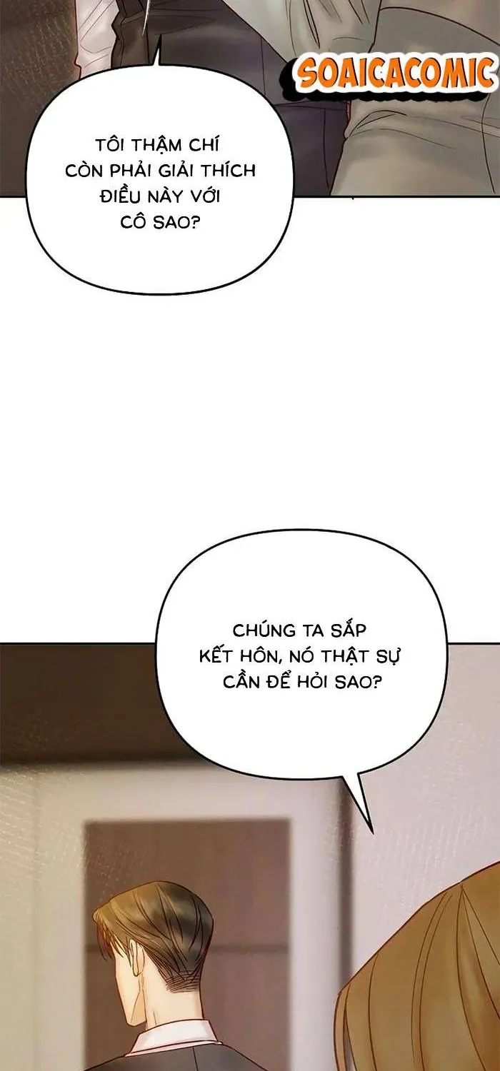 Lỡ Mang Thai Với Sếp - Chương 11.1 - Trang 44