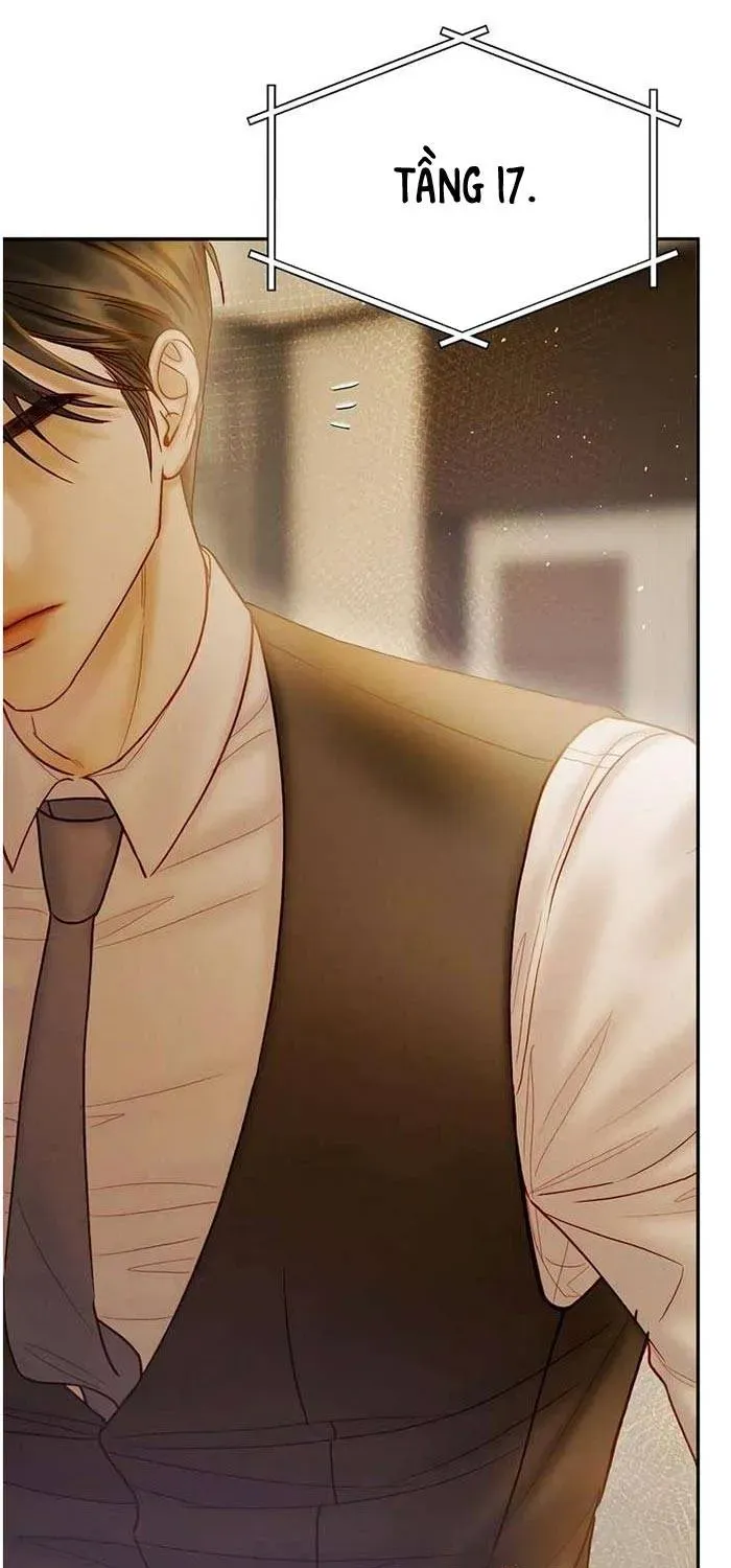 Lỡ Mang Thai Với Sếp - Chương 11.1 - Trang 10