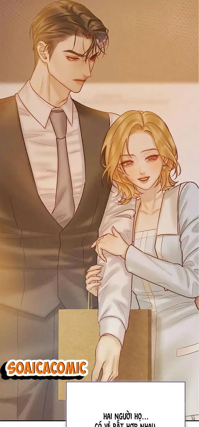 Lỡ Mang Thai Với Sếp - Chương 11.2 - Trang 20