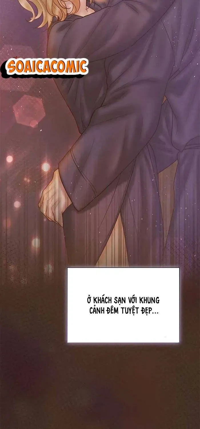 Lỡ Mang Thai Với Sếp - Chương 11.2 - Trang 28