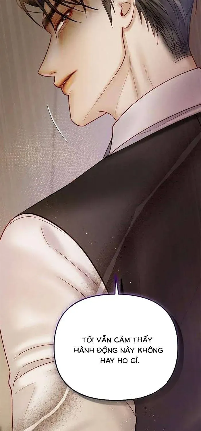 Lỡ Mang Thai Với Sếp - Chương 11.2 - Trang 4