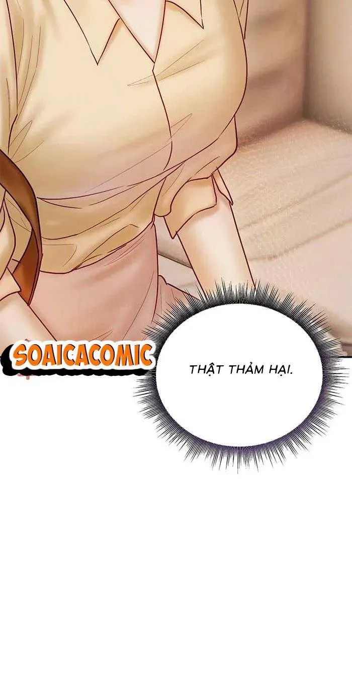 Lỡ Mang Thai Với Sếp - Chương 11.2 - Trang 31