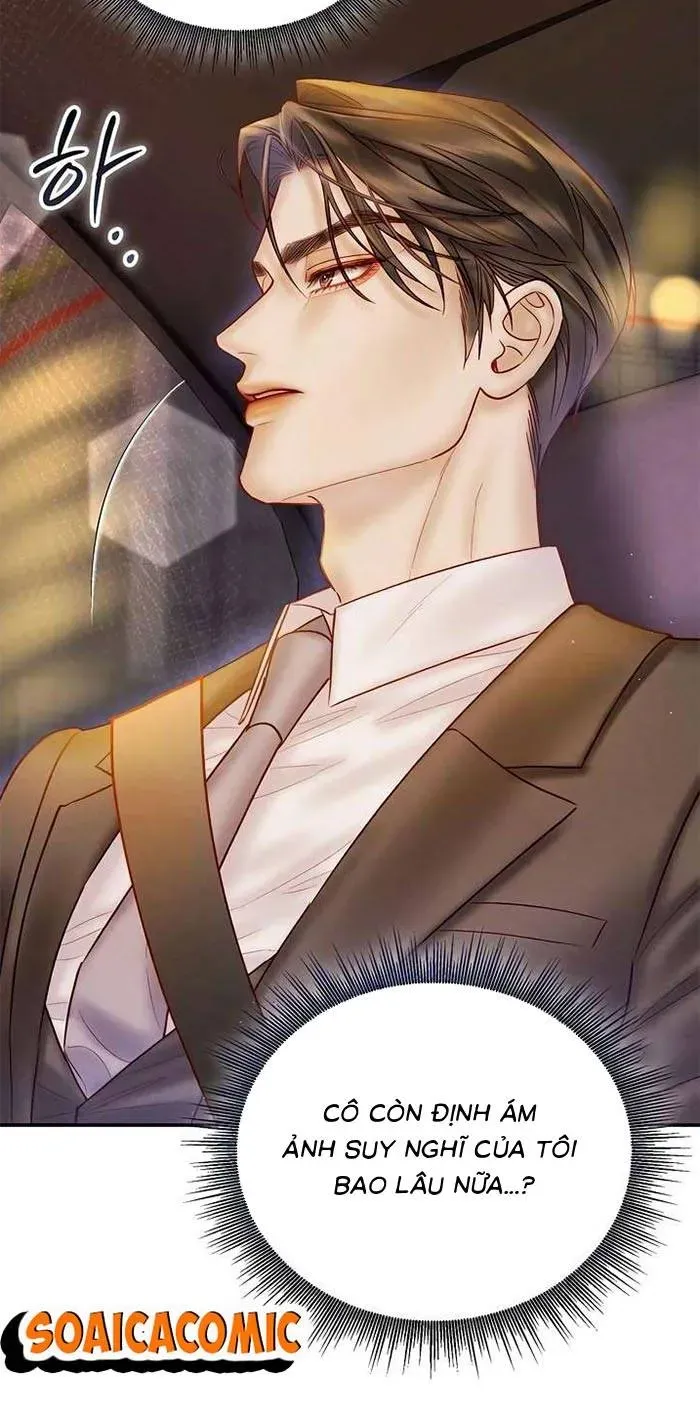 Lỡ Mang Thai Với Sếp - Chương 11.2 - Trang 41