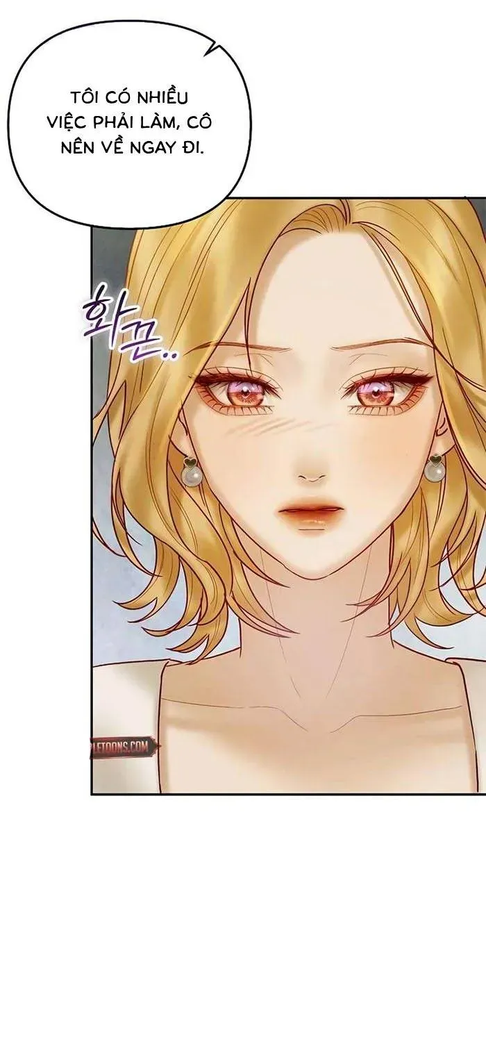 Lỡ Mang Thai Với Sếp - Chương 11.2 - Trang 6