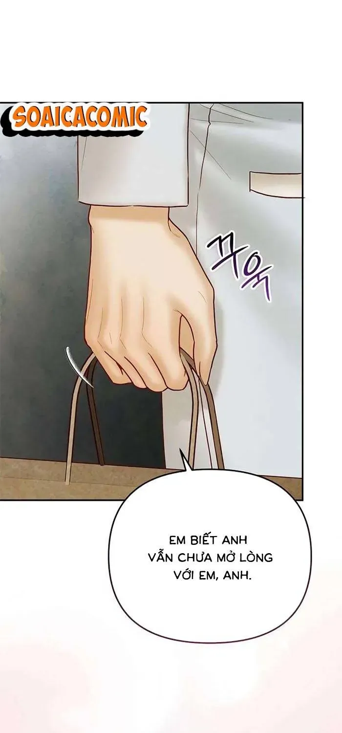 Lỡ Mang Thai Với Sếp - Chương 11.2 - Trang 7