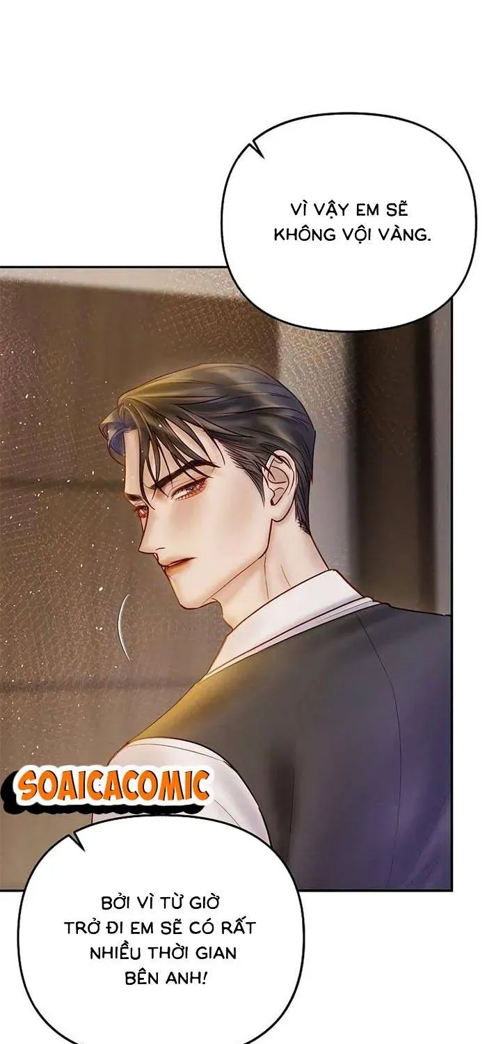 Lỡ Mang Thai Với Sếp - Chương 11.2 - Trang 10