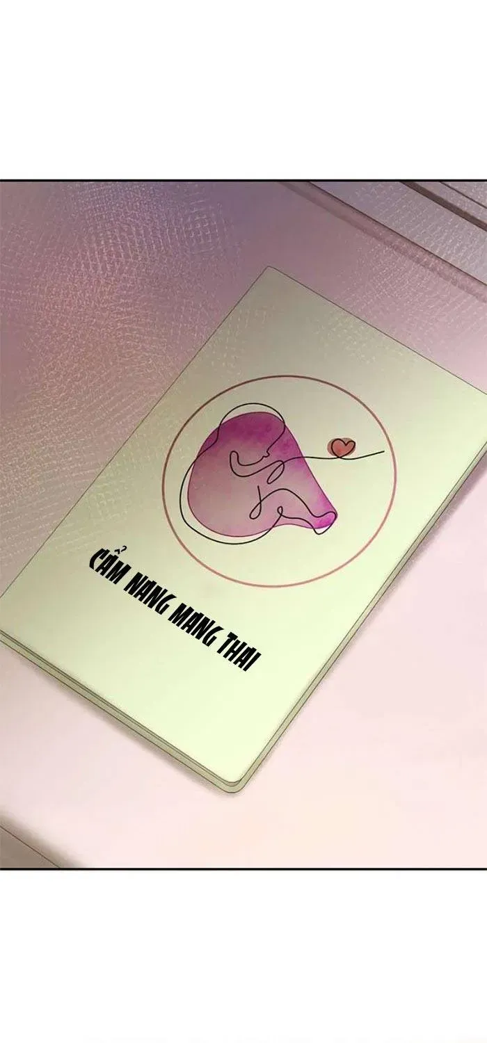 Lỡ Mang Thai Với Sếp - Chương 12.1 - Trang 15