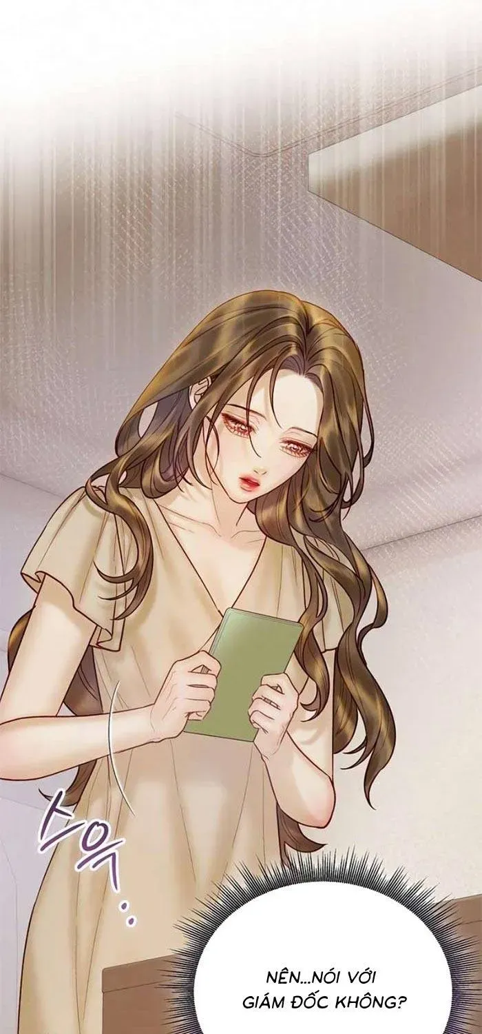 Lỡ Mang Thai Với Sếp - Chương 12.1 - Trang 16