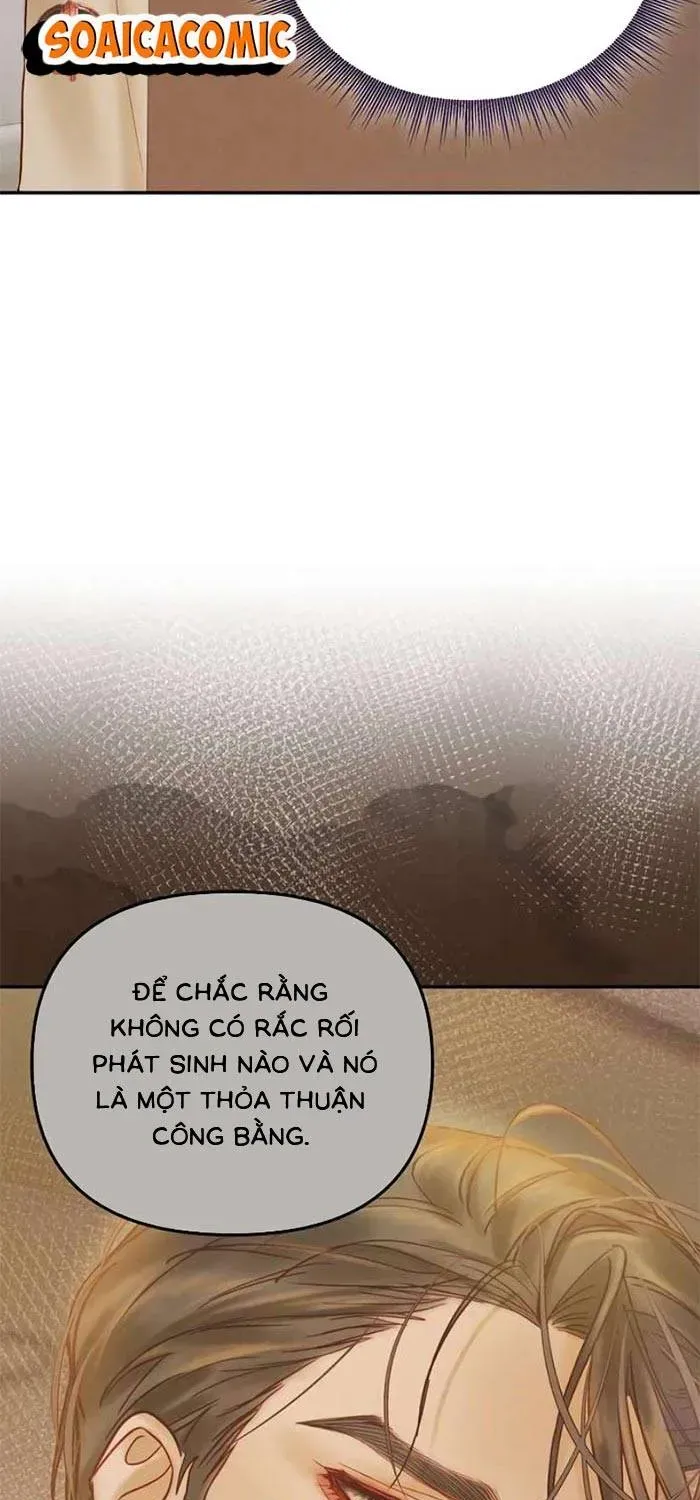 Lỡ Mang Thai Với Sếp - Chương 12.1 - Trang 17