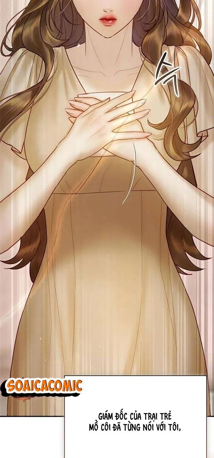 Lỡ Mang Thai Với Sếp - Chương 12.1 - Trang 22