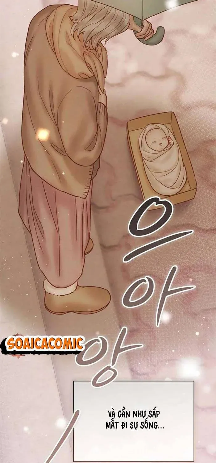 Lỡ Mang Thai Với Sếp - Chương 12.1 - Trang 25