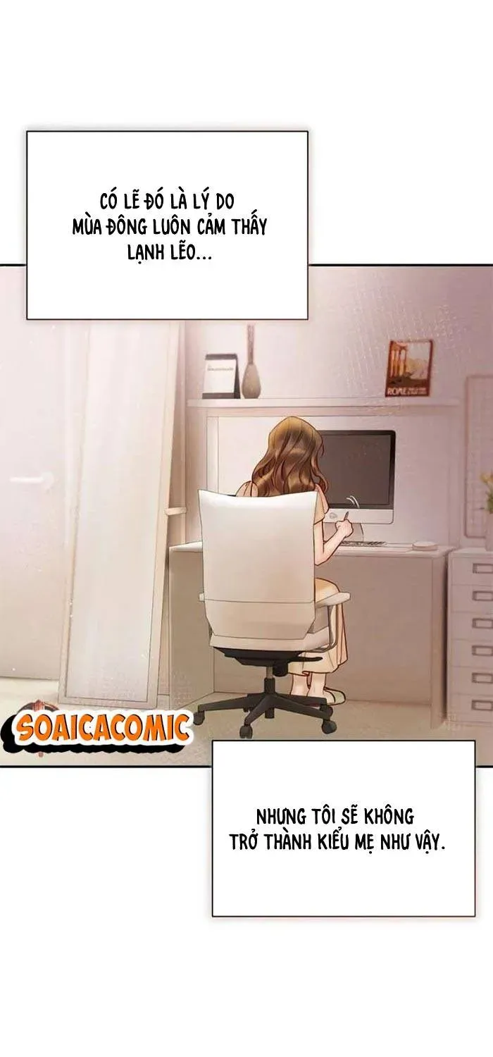 Lỡ Mang Thai Với Sếp - Chương 12.1 - Trang 29