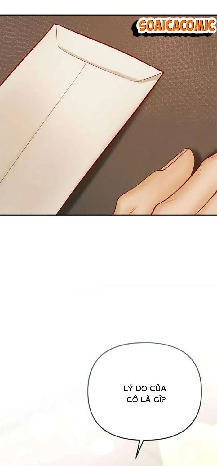 Lỡ Mang Thai Với Sếp - Chương 12.1 - Trang 33