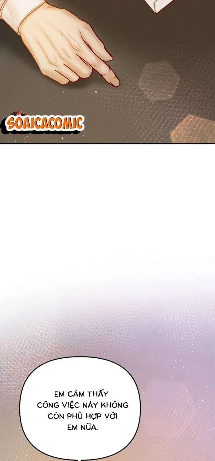 Lỡ Mang Thai Với Sếp - Chương 12.1 - Trang 35