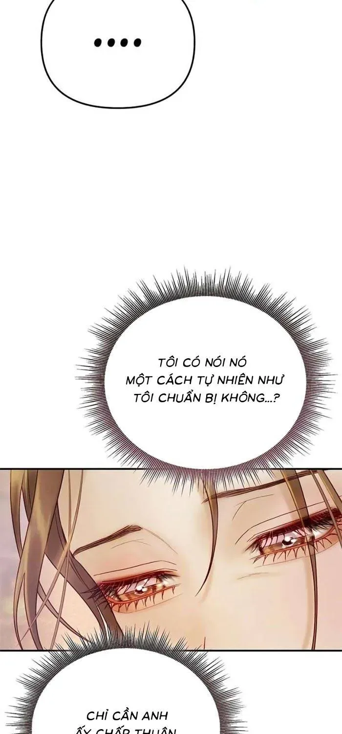 Lỡ Mang Thai Với Sếp - Chương 12.1 - Trang 39