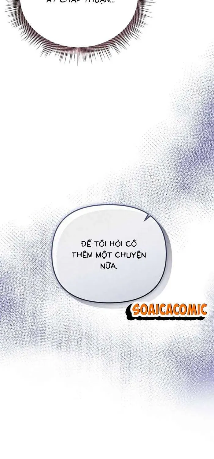 Lỡ Mang Thai Với Sếp - Chương 12.1 - Trang 40