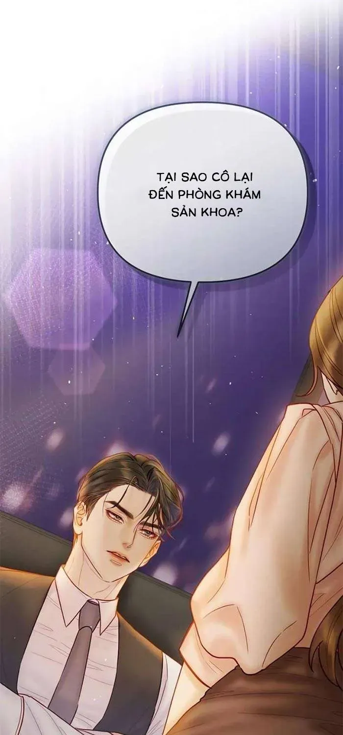 Lỡ Mang Thai Với Sếp - Chương 12.1 - Trang 42