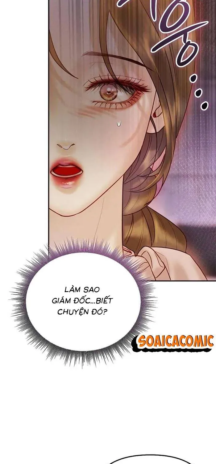 Lỡ Mang Thai Với Sếp - Chương 12.1 - Trang 44