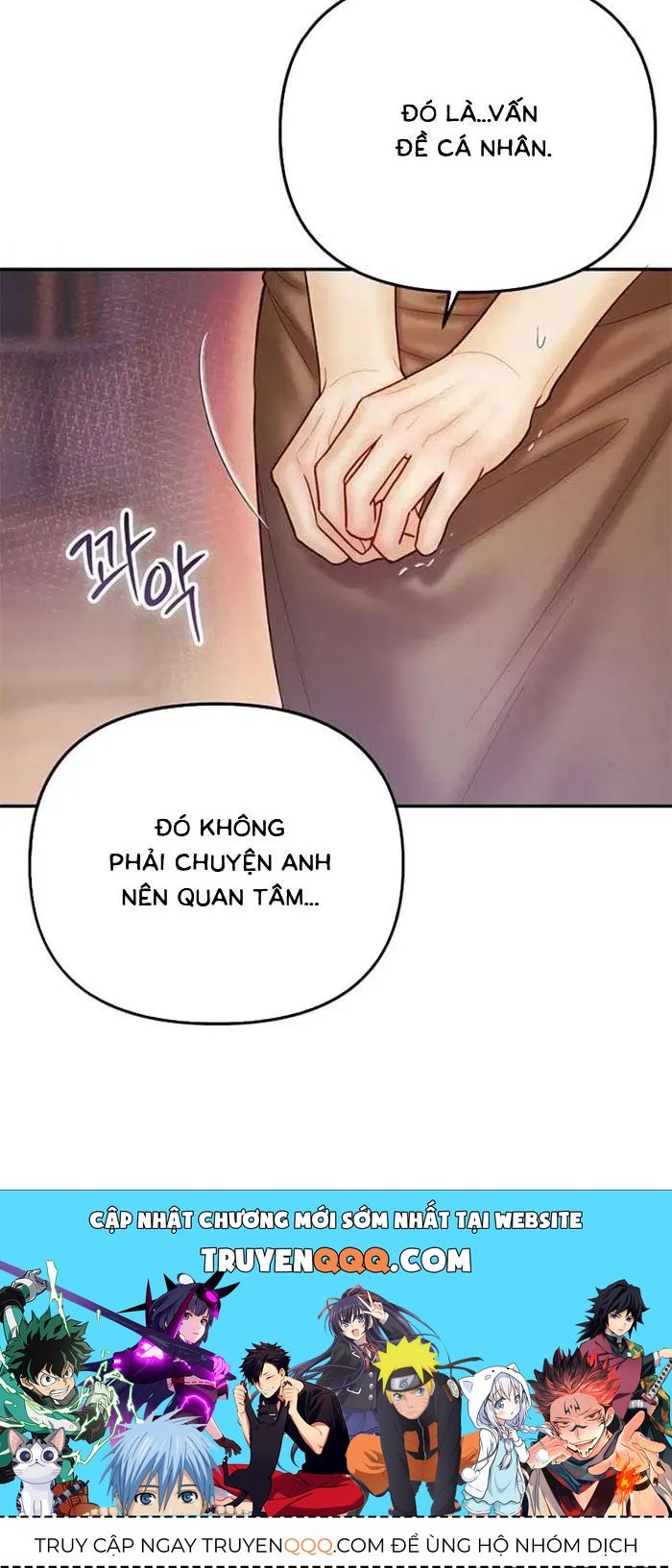 Lỡ Mang Thai Với Sếp - Chương 12.1 - Trang 45