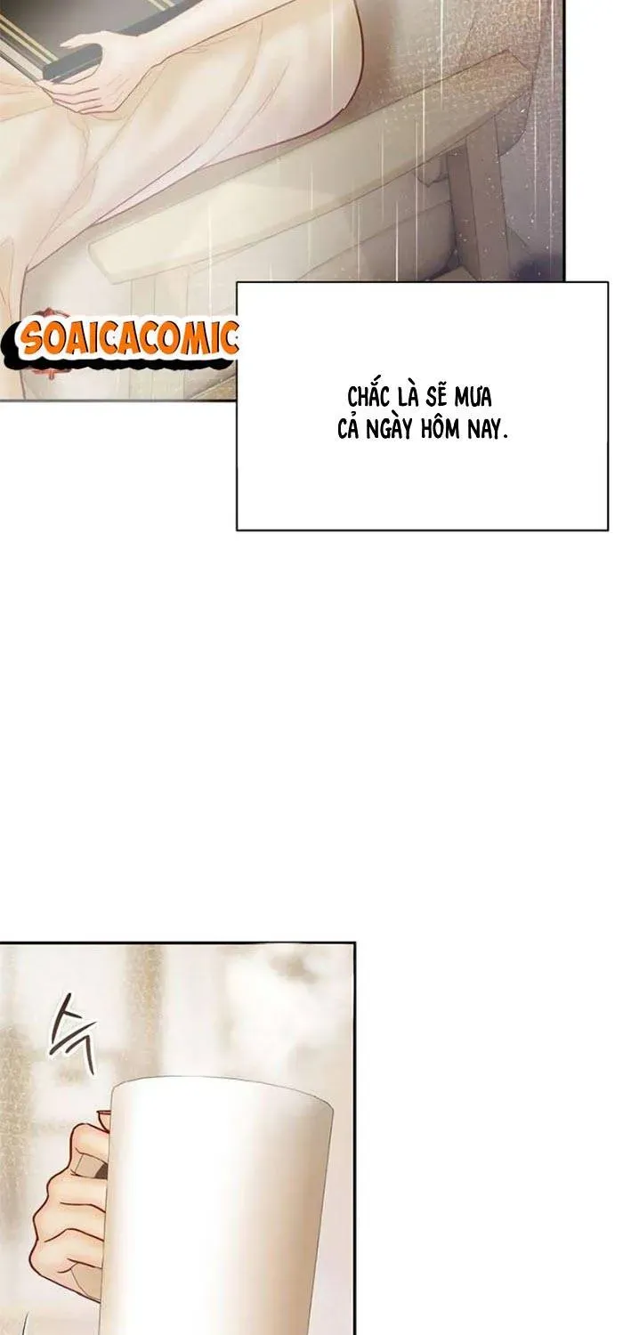 Lỡ Mang Thai Với Sếp - Chương 12.1 - Trang 8